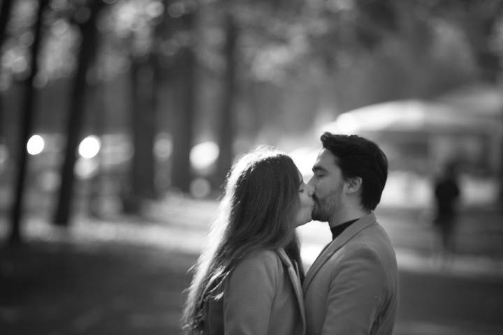 Séance Engagement