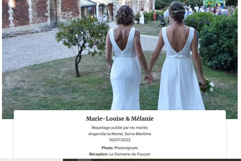 Domaine privé
