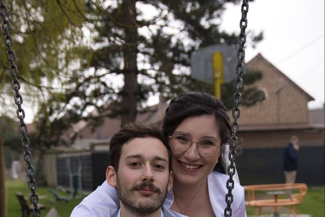 Couple 3