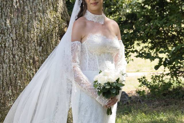 Mariée