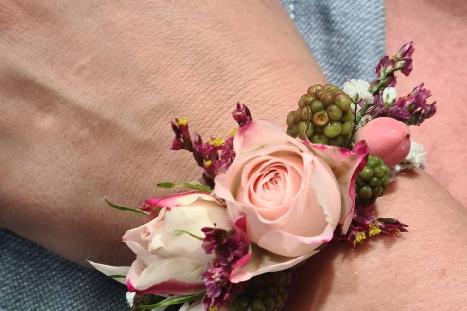 Bracelet Femme