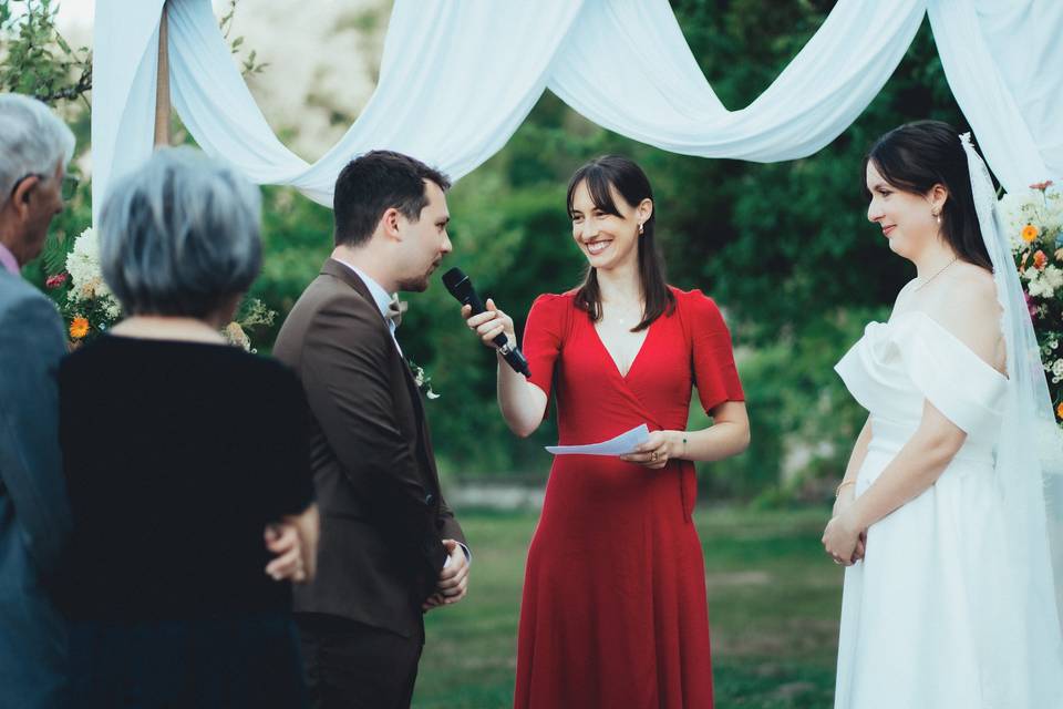 Daphné Romances