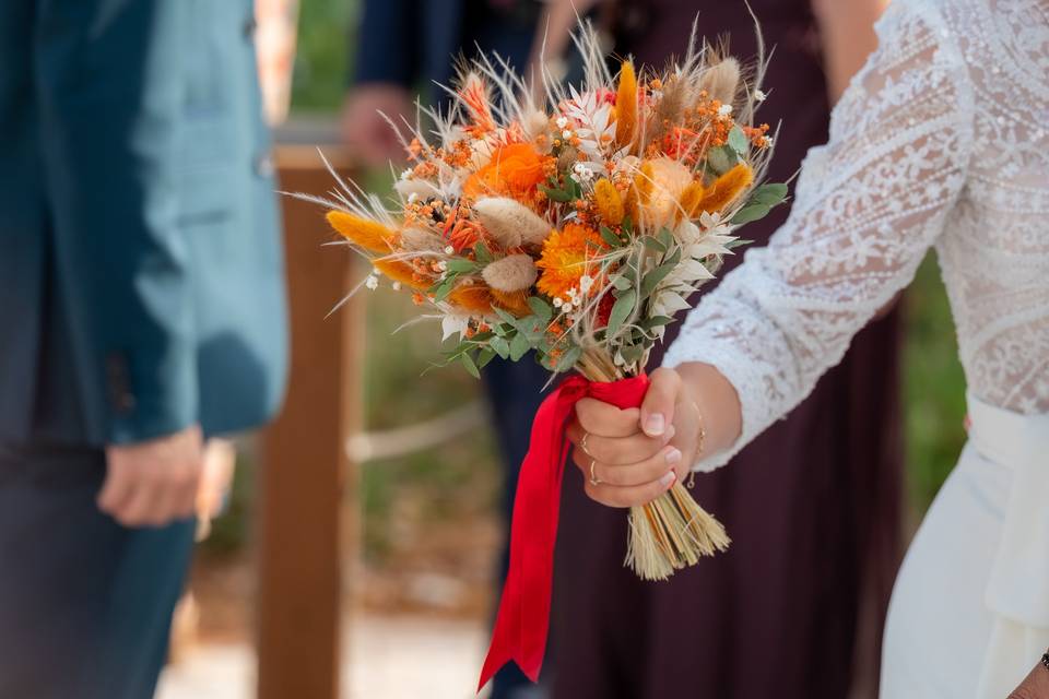 Bouquet Eternel