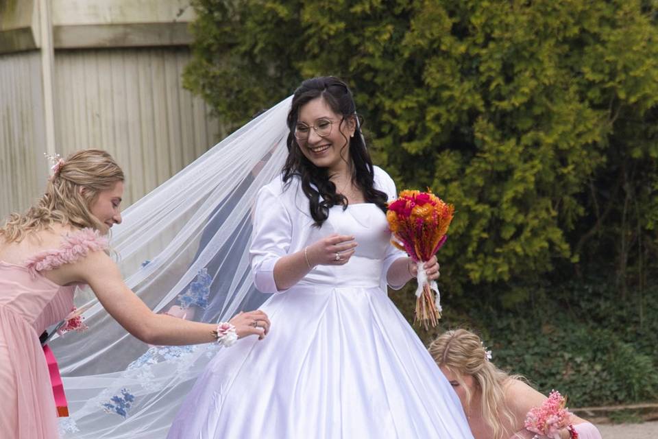 Mariée