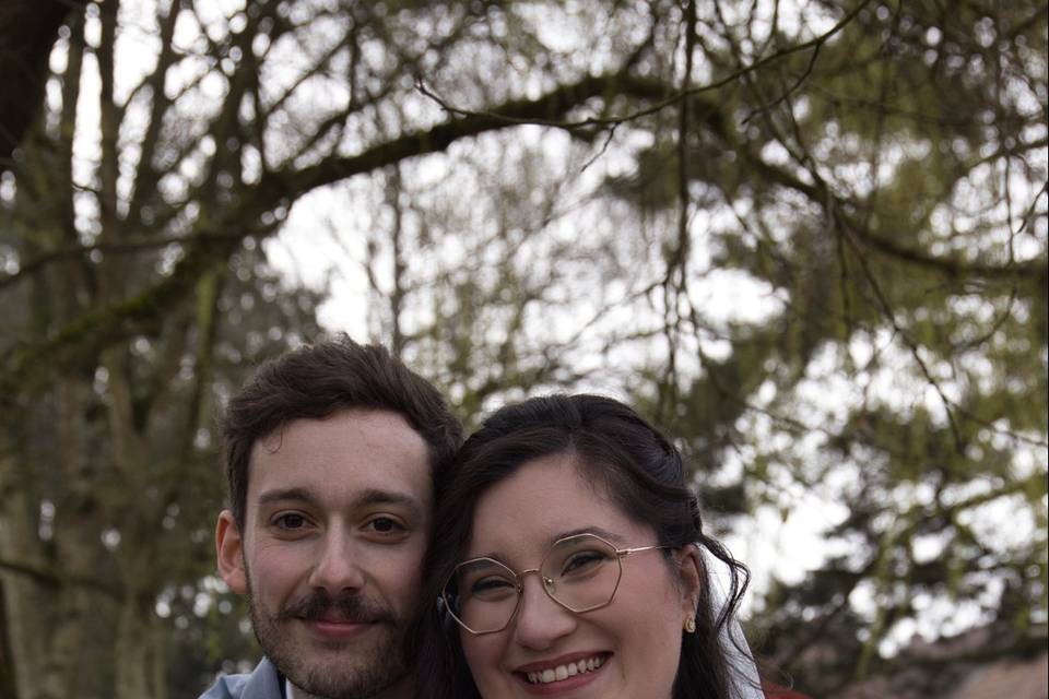 Couple 1