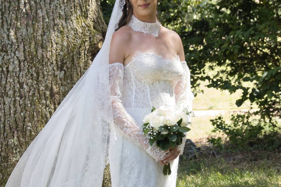 Mariée