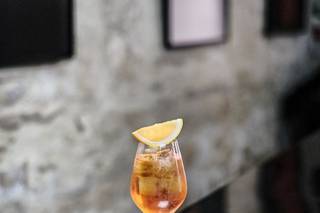 Divin Cocktails