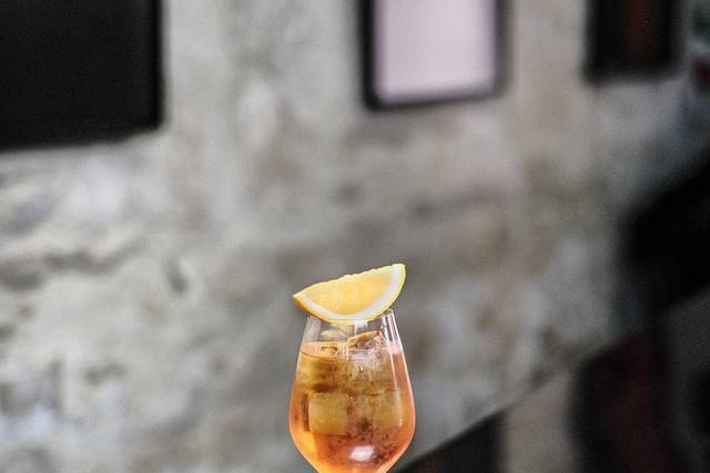 Divin Cocktails