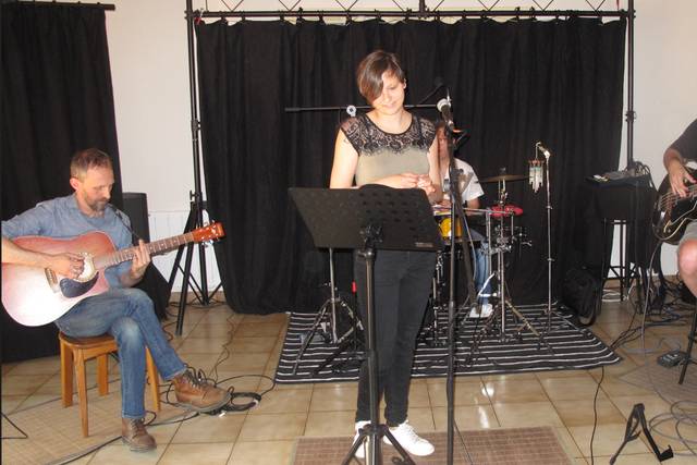 En acoustique dans votre salon