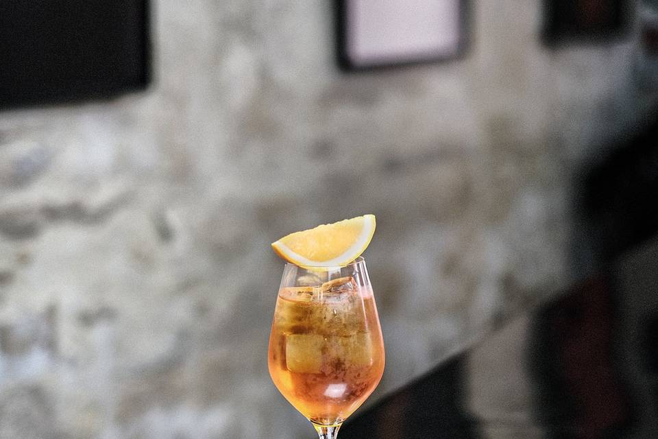 Divin Cocktails