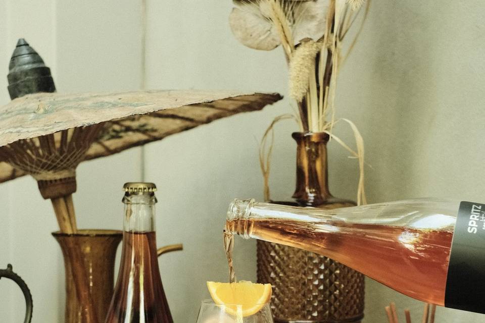 Spritz 75cl