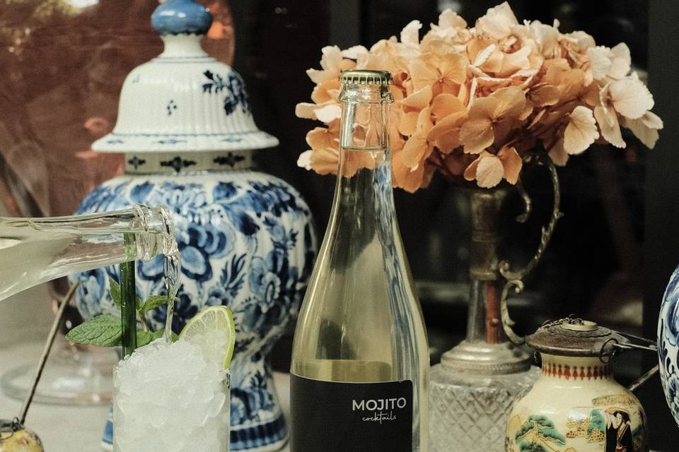 Mojito 75cl