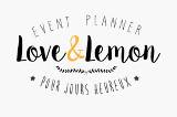 Love & Lemon