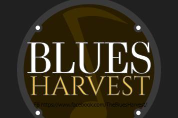 Nous sommes...Blues Harvest.