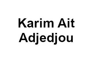 Karim Ait Adjedjou