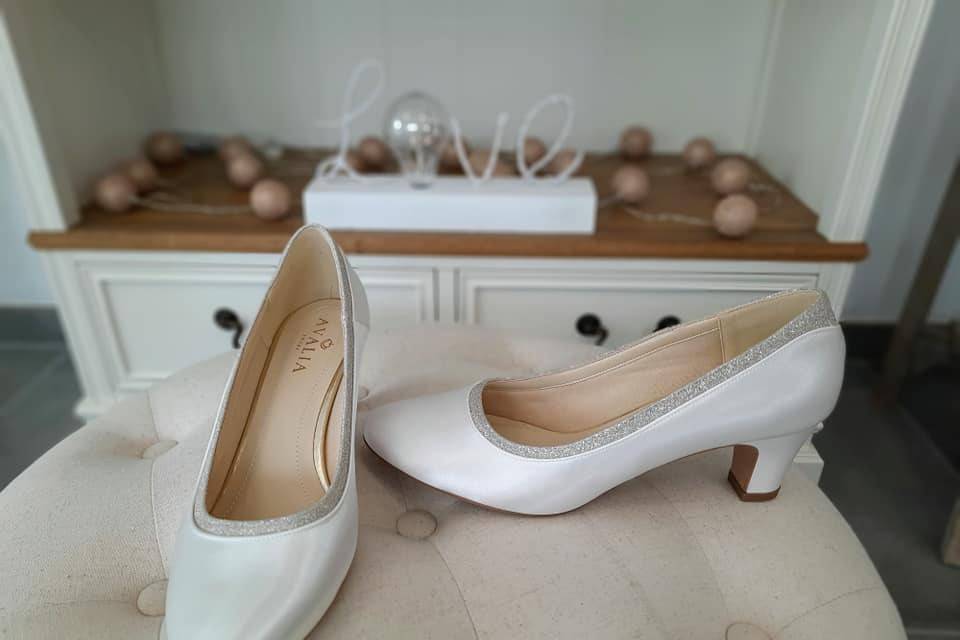 Chaussures