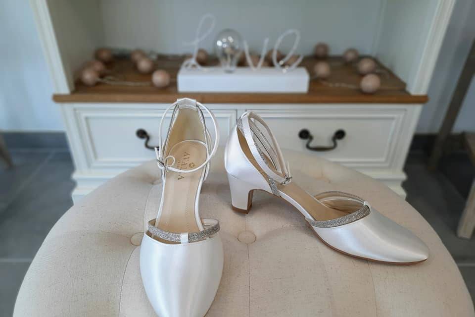Chaussures