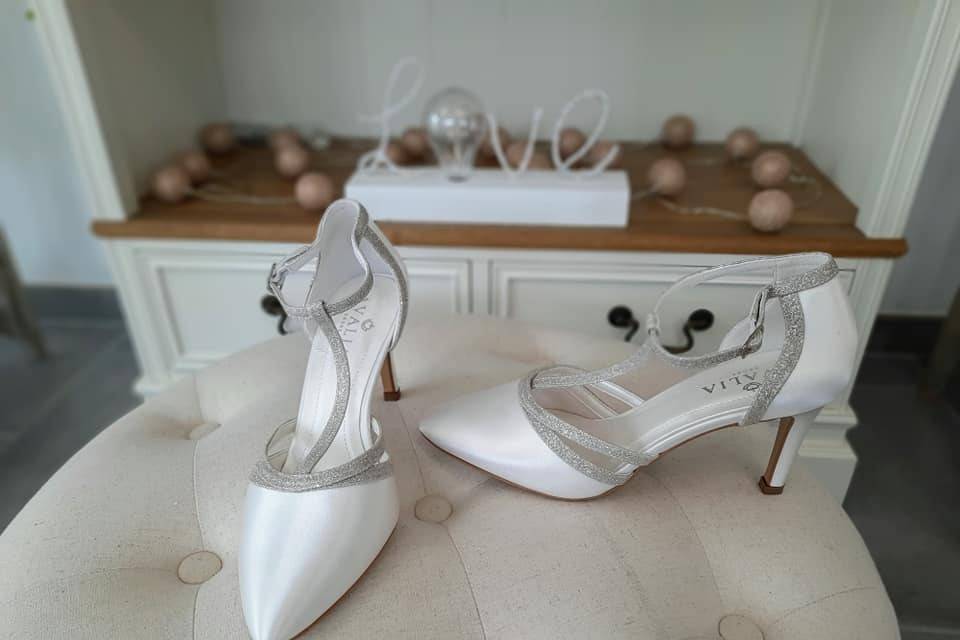 Chaussures