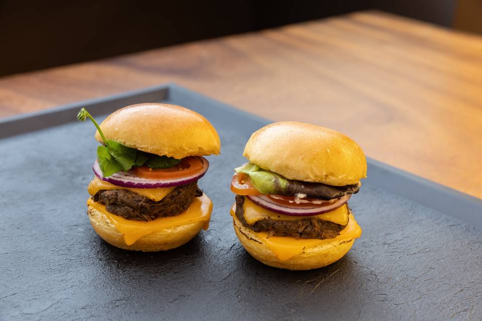 DeuxMiniBurgers