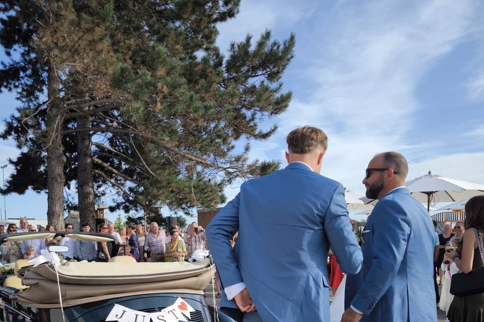 Mariage