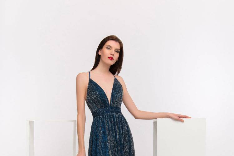 Robe de soirée 2022