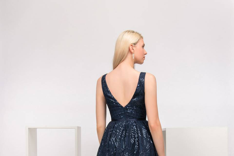 Robe de soirée 2022