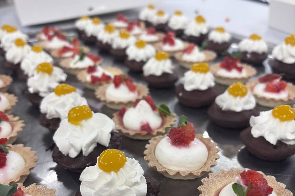 Mignardises