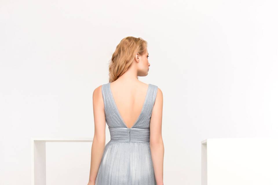 Robe de soirée 2022