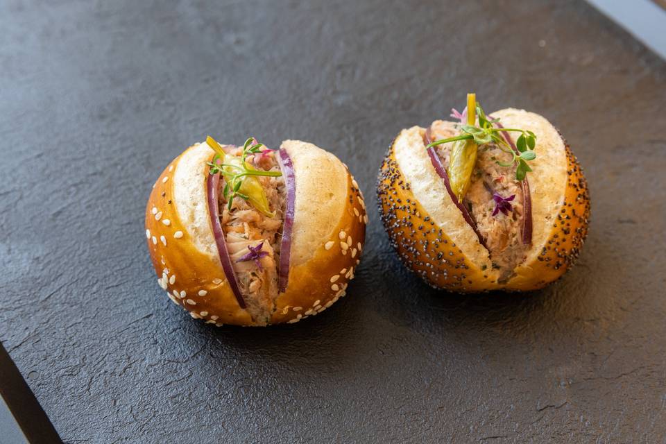 MiniBurgersSésame