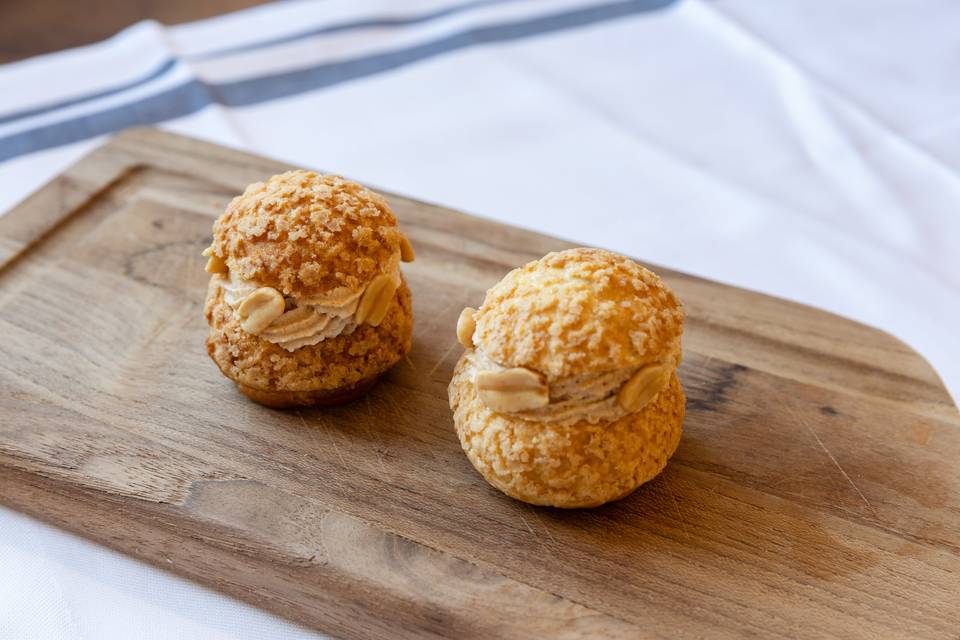 PainsRustiques