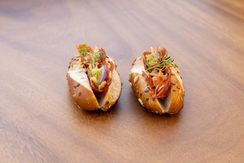 TacosAssiette
