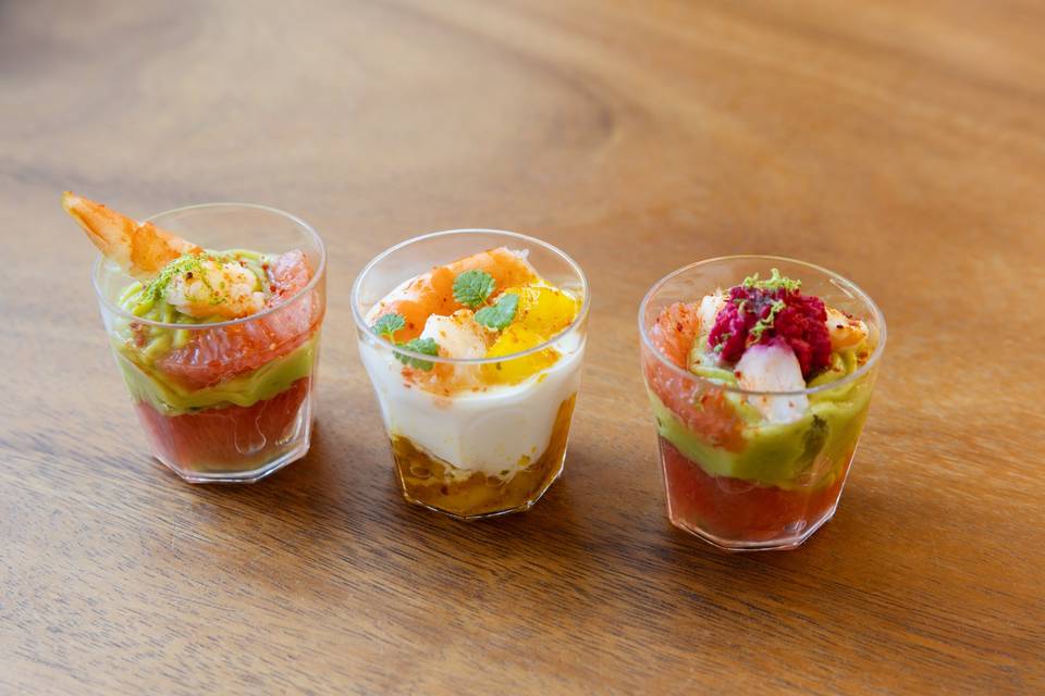 VerrinesFruits