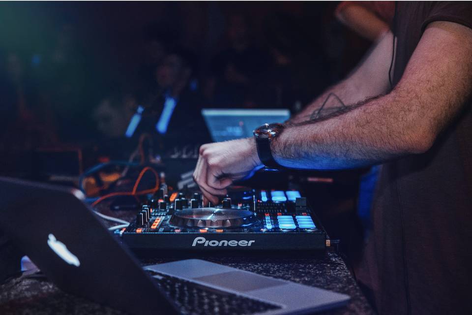 Animations musicales