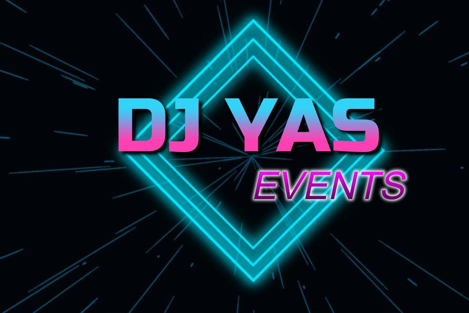 Dj Yas Events