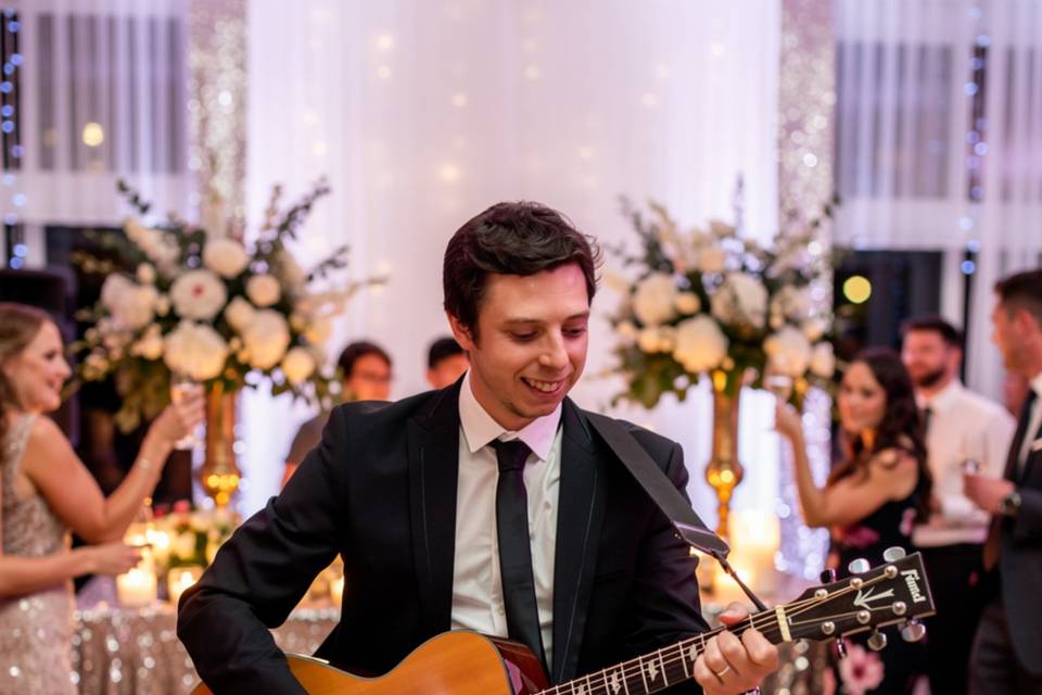 COCKTAIL MARIAGE