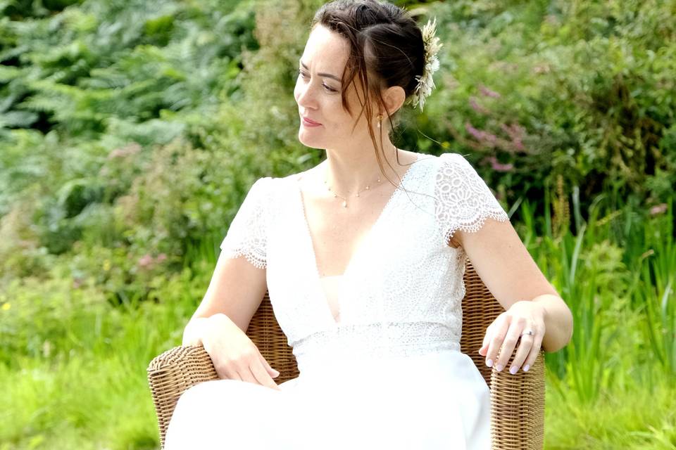 Elodie
