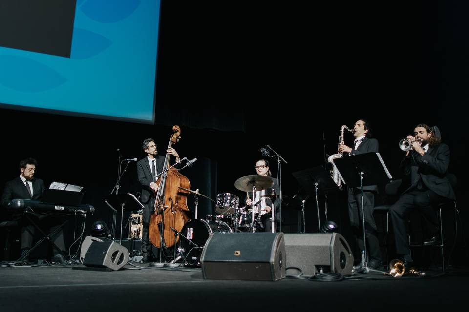Quintet