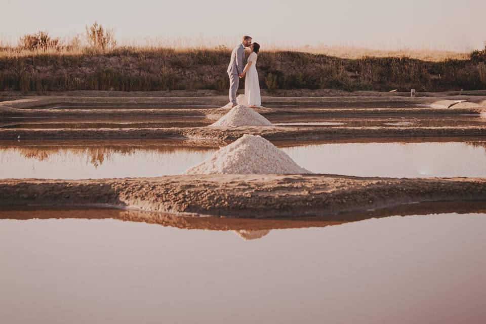 Photo Couple Mariage