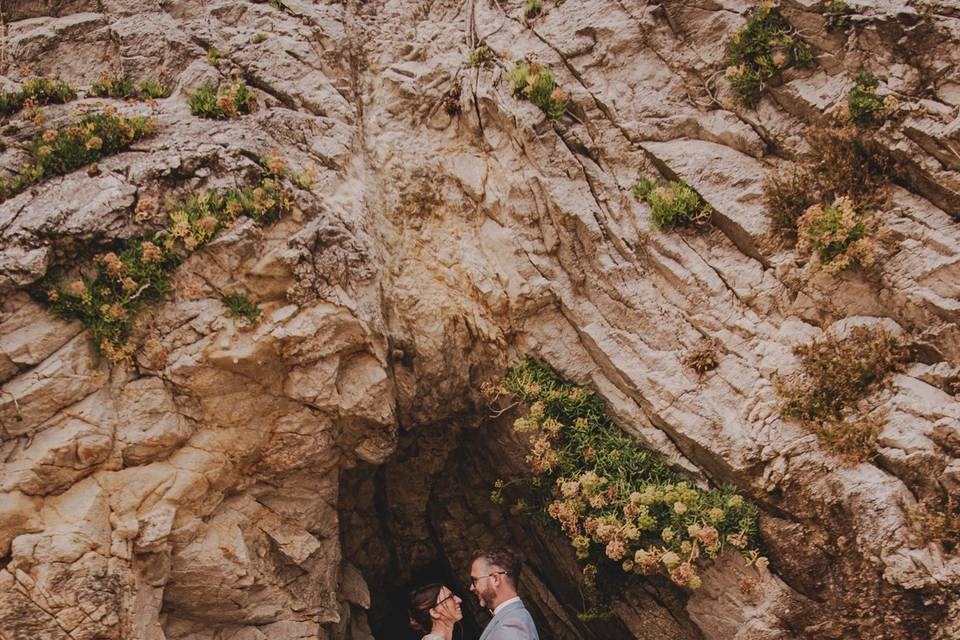 Photo Couple Mariage