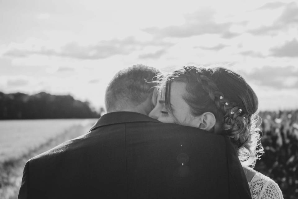 Photo Couple Mariage