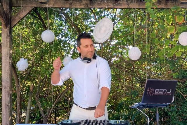 Garden Party