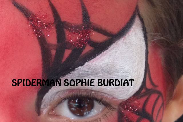 Maquillage enfant