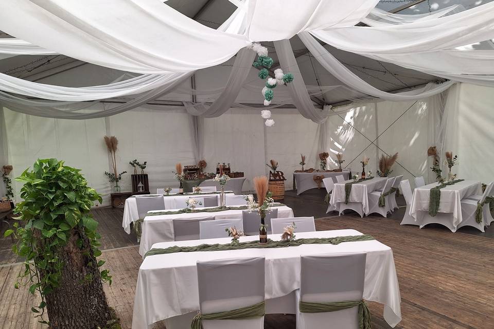 Deco salle