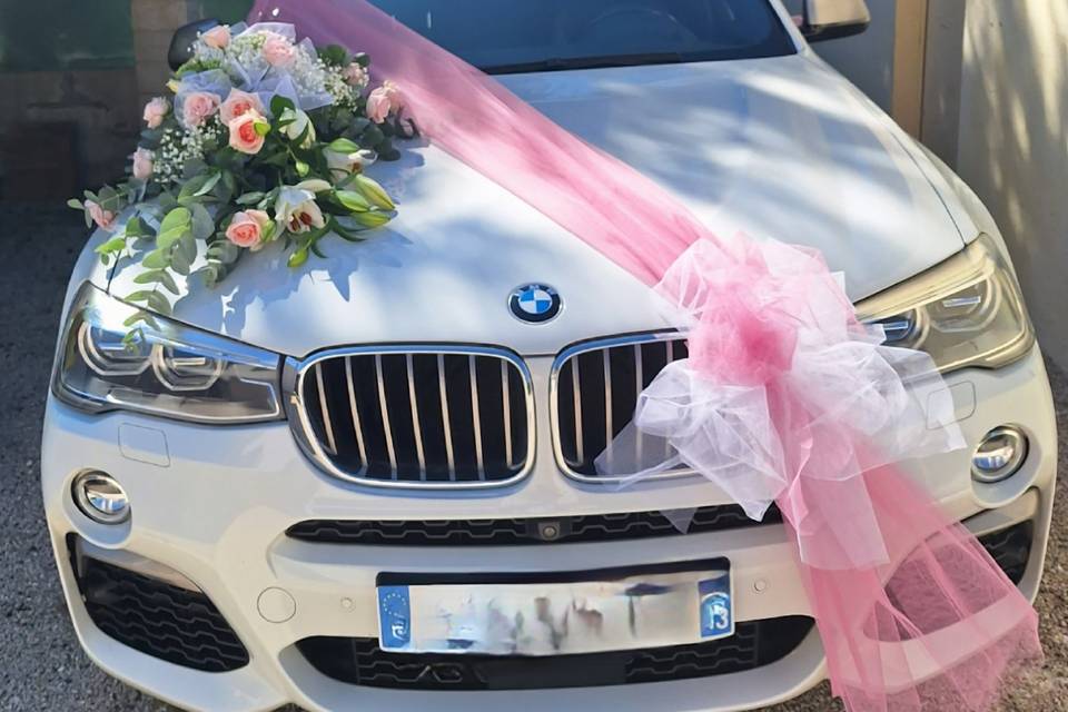 Deco voiture