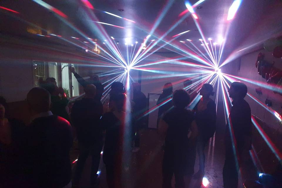 Dancefloor