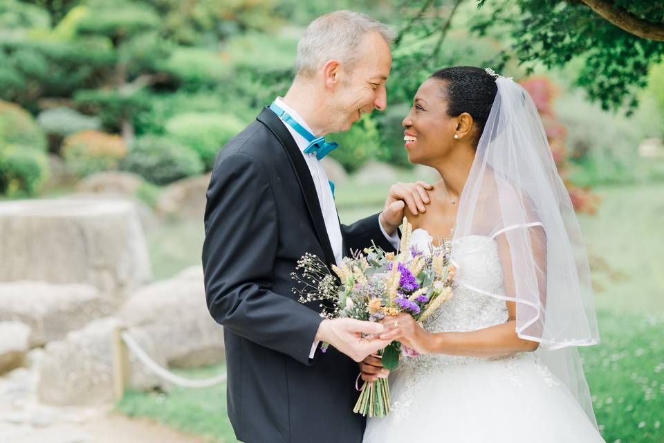 Mariage de J&T à Toulouse