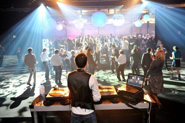 Fête d'entreprise Montpellier