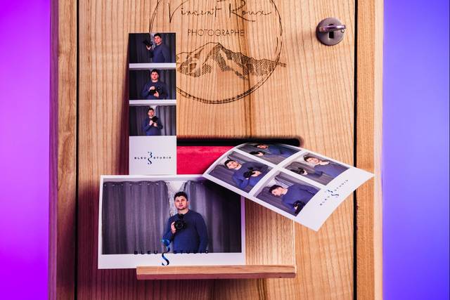4 formats d'impression