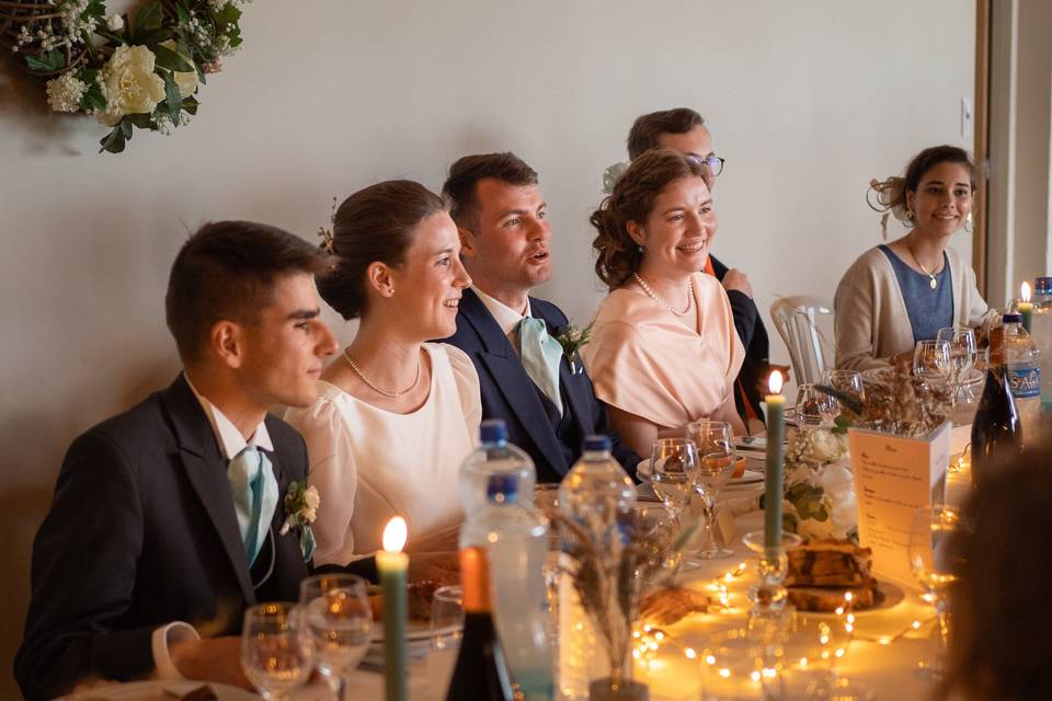 Dîner