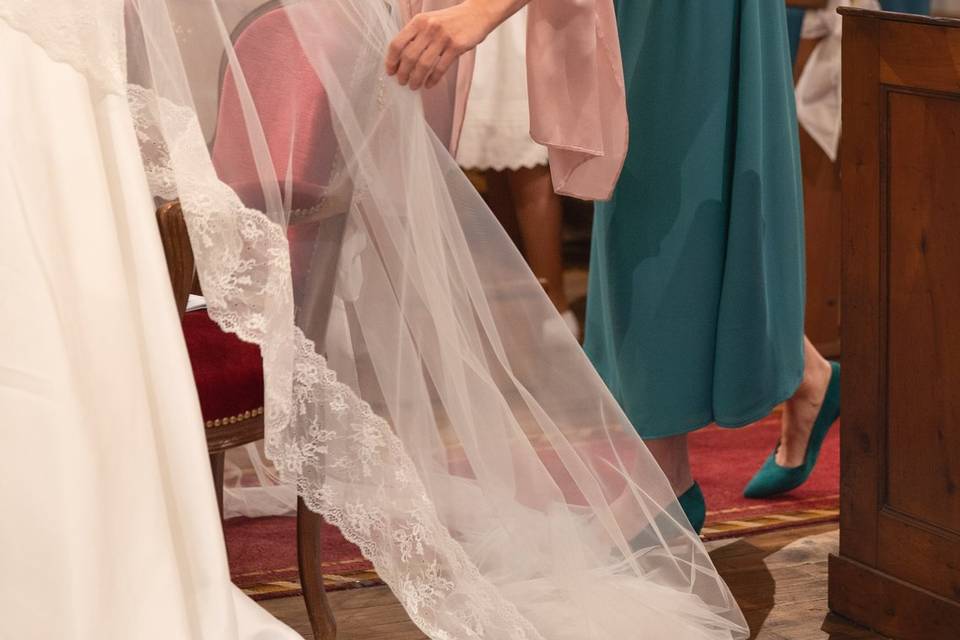Cérémonie religieuse